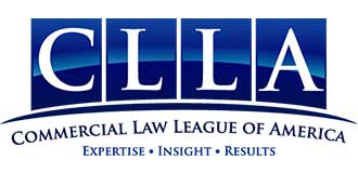 CLLA | Commercial Law League of America | Expertise | Insight | Results
