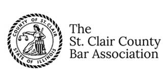 County Of St. Clair | State Of Illinois | The St. Clair County Bar Association